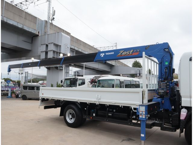 MITSUBISHI CANTER 2025 Image 31