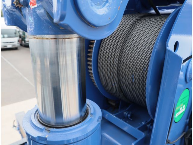 MITSUBISHI CANTER 2025 Image 31