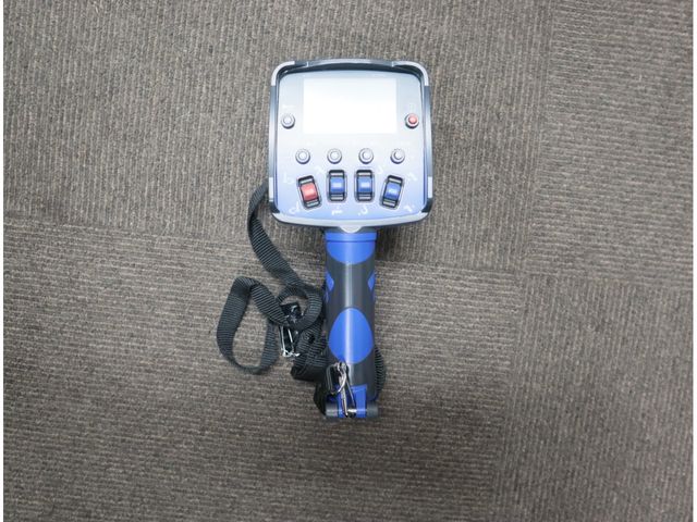 MITSUBISHI CANTER 2025 Image 31