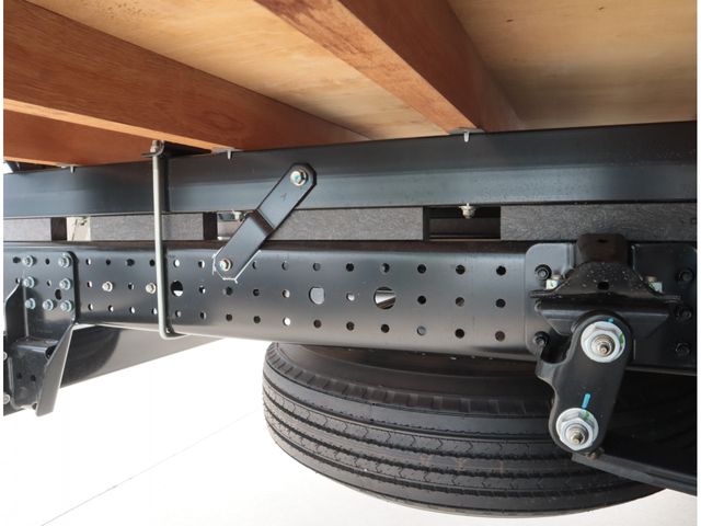 MITSUBISHI CANTER 2025 Image 31