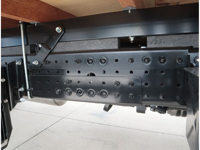 MITSUBISHI CANTER 2025 Image 31