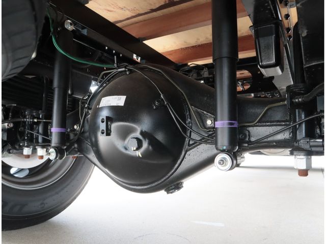 MITSUBISHI CANTER 2025 Image 31