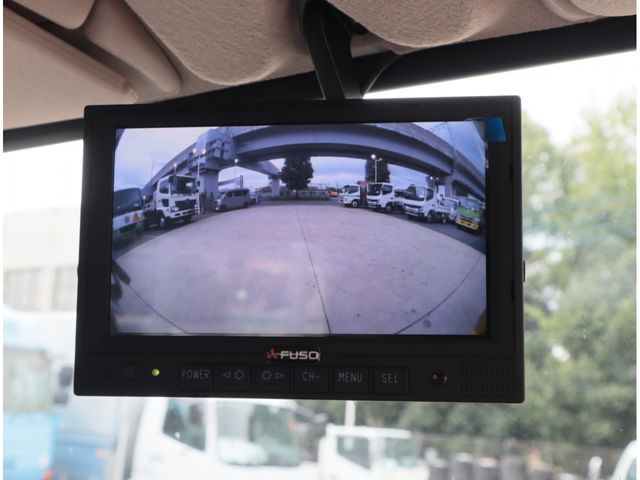 MITSUBISHI CANTER 2025 Image 31