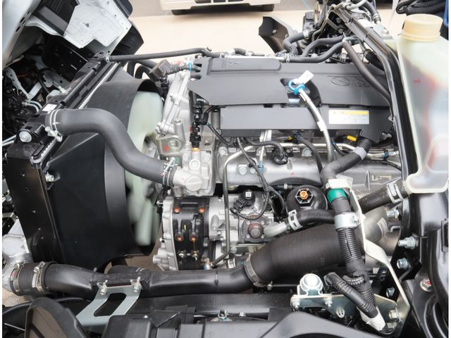 MITSUBISHI CANTER 2025 Image 31