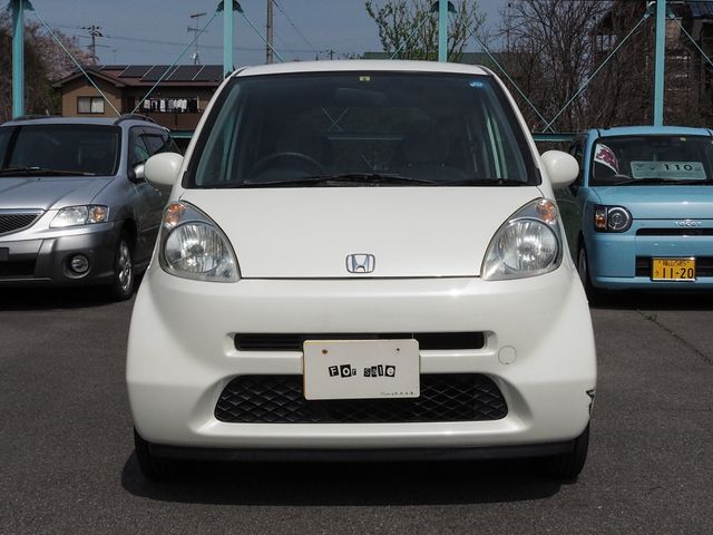 HONDA LIFE 2005 Image 31