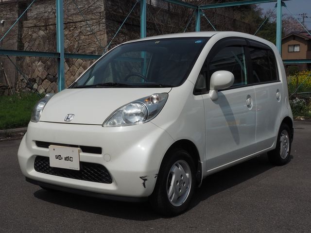 HONDA LIFE 2005 Image 31