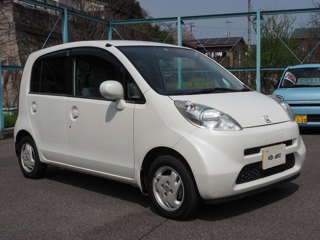 HONDA LIFE 2005 Image 31