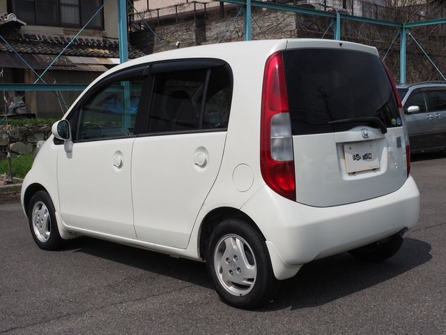 HONDA LIFE 2005 Image 31