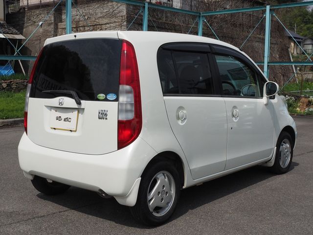 HONDA LIFE 2005 Image 31