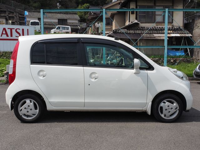 HONDA LIFE 2005 Image 31