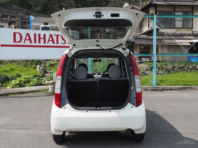 HONDA LIFE 2005 Image 31