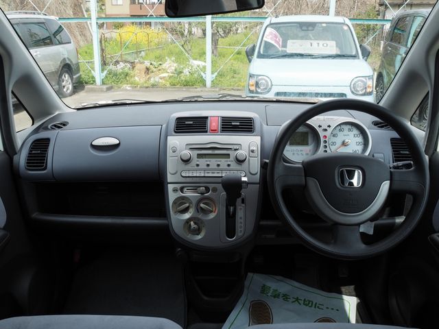 HONDA LIFE 2005 Image 31