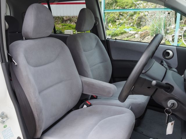 HONDA LIFE 2005 Image 31