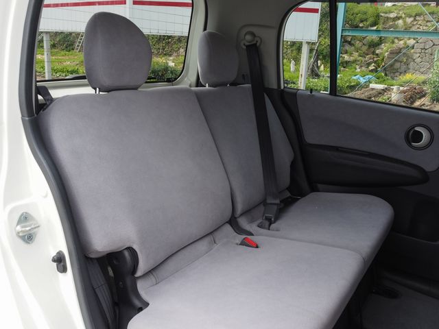 HONDA LIFE 2005 Image 31