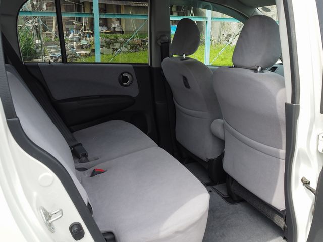 HONDA LIFE 2005 Image 31