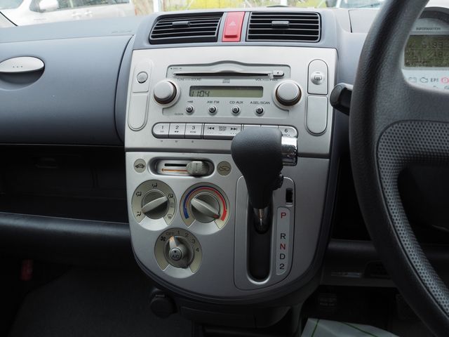 HONDA LIFE 2005 Image 31