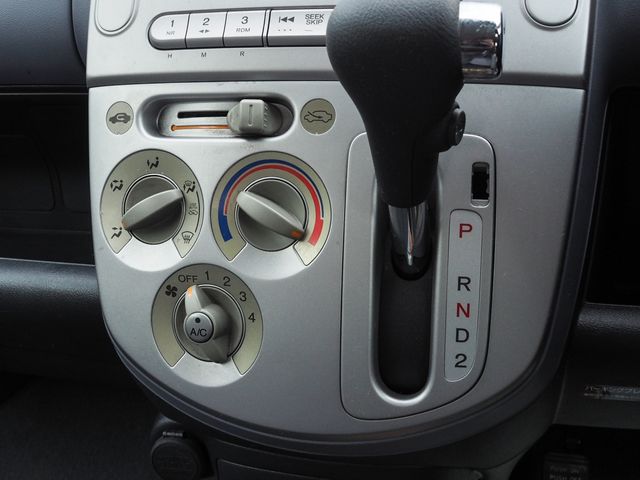 HONDA LIFE 2005 Image 31