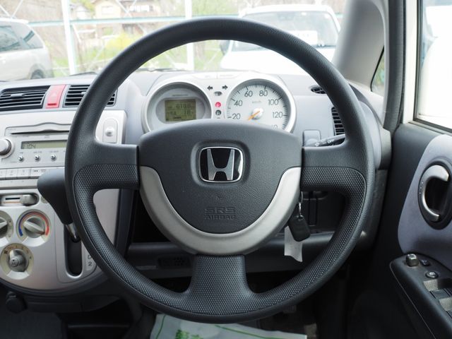 HONDA LIFE 2005 Image 31