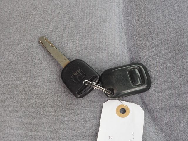 HONDA LIFE 2005 Image 31