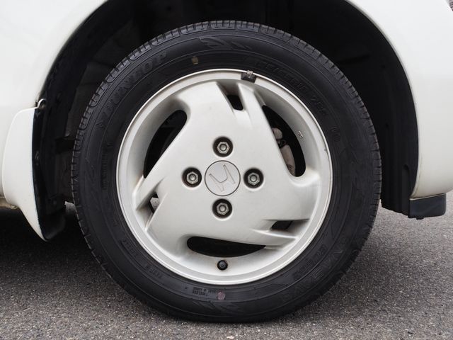 HONDA LIFE 2005 Image 31