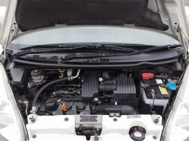 HONDA LIFE 2005 Image 31