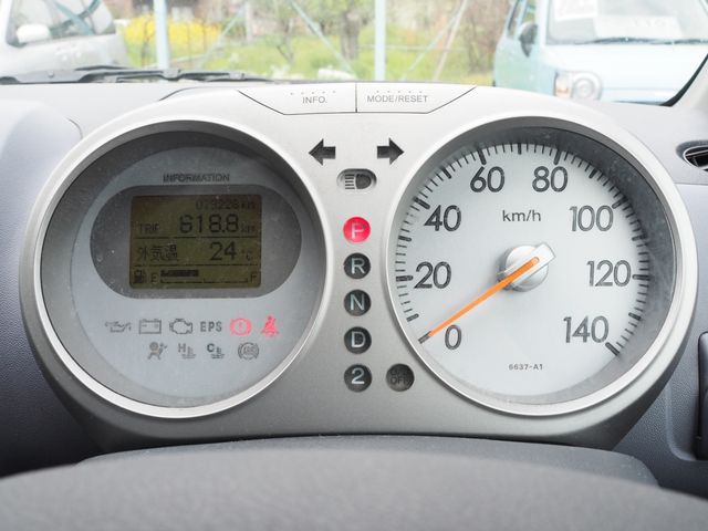 HONDA LIFE 2005 Image 31