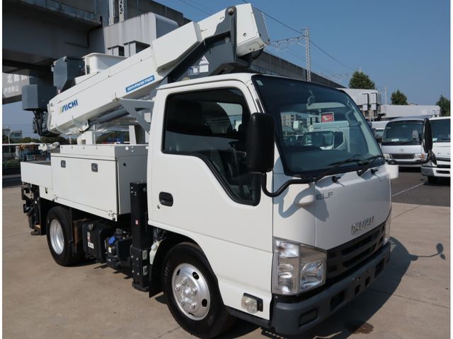 ISUZU ELF 2020 Image 31