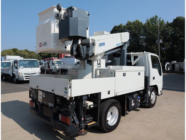 ISUZU ELF 2020 Image 31