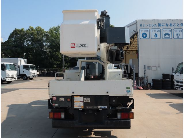 ISUZU ELF 2020 Image 31