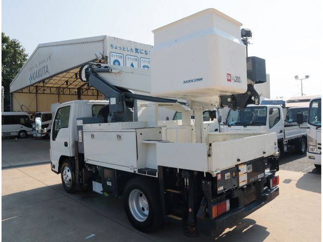 ISUZU ELF 2020 Image 31