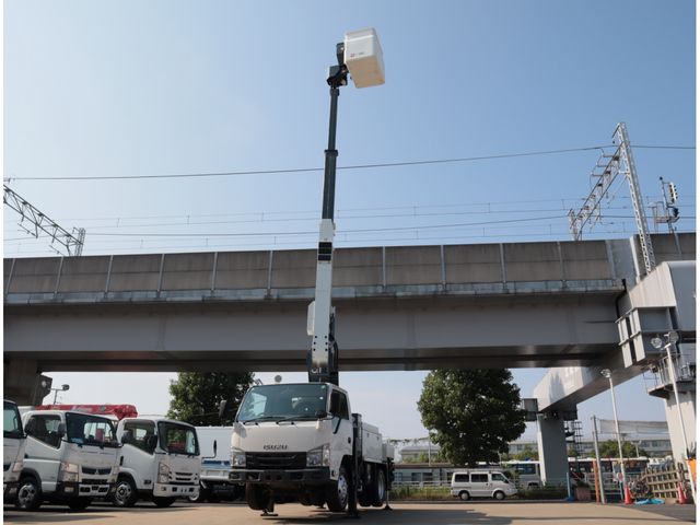 ISUZU ELF 2020 Image 31