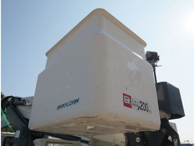 ISUZU ELF 2020 Image 31