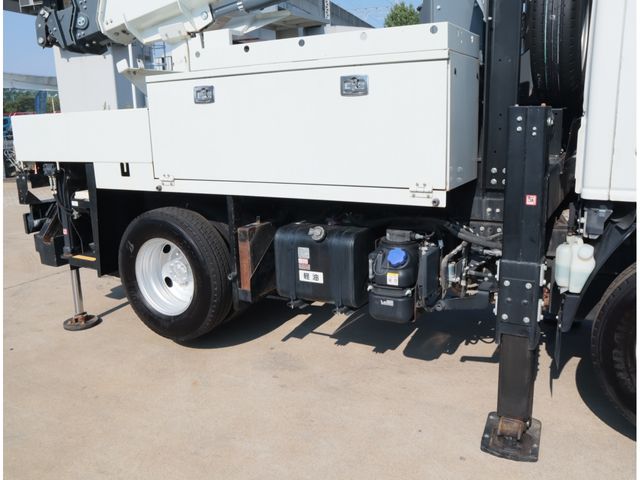 ISUZU ELF 2020 Image 31