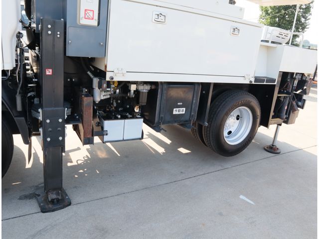 ISUZU ELF 2020 Image 31