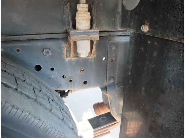 ISUZU ELF 2020 Image 31