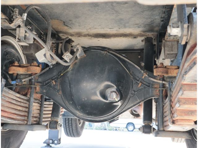 ISUZU ELF 2020 Image 31