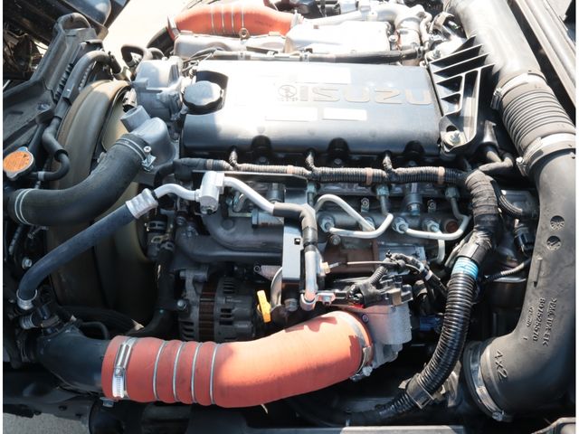 ISUZU ELF 2020 Image 31