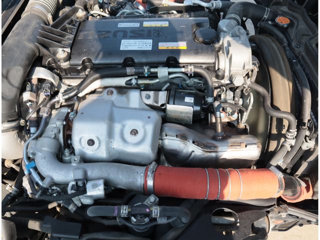 ISUZU ELF 2020 Image 31