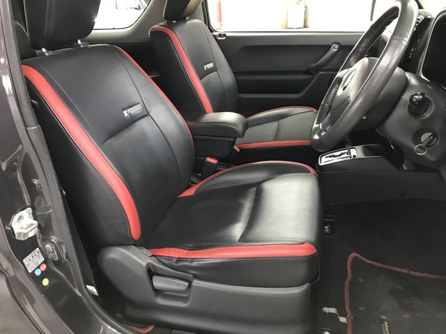 SUZUKI JIMNY 4WD 2013 Image 31