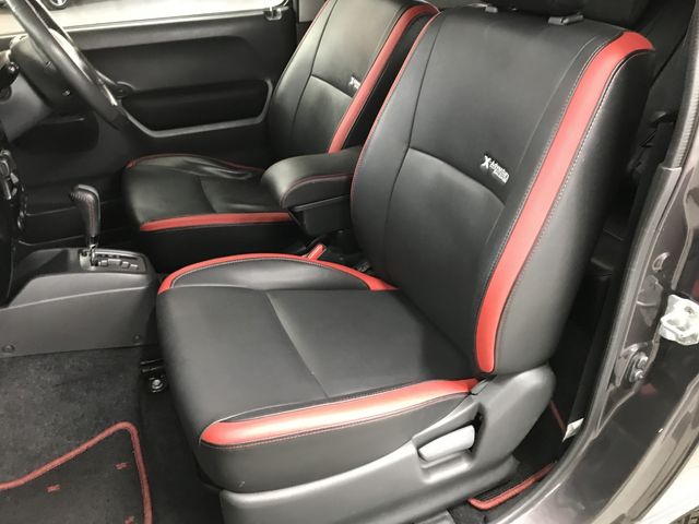 SUZUKI JIMNY 4WD 2013 Image 31