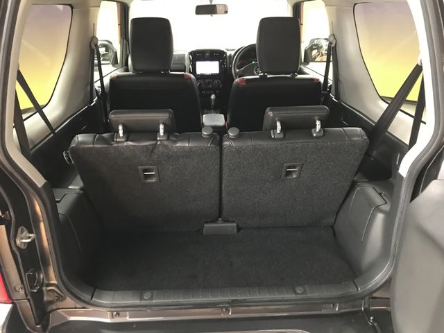 SUZUKI JIMNY 4WD 2013 Image 31