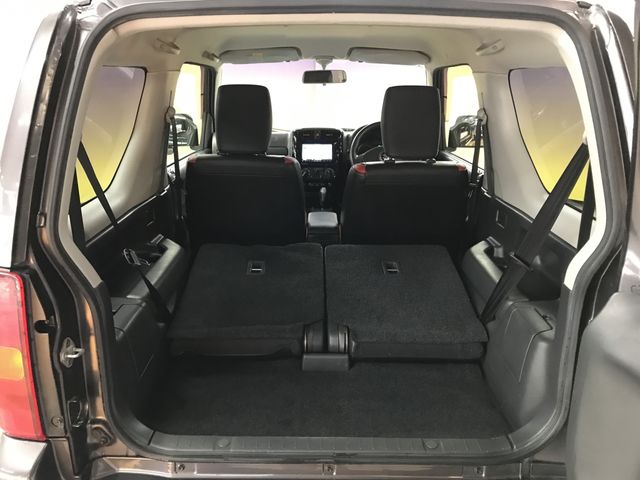 SUZUKI JIMNY 4WD 2013 Image 31