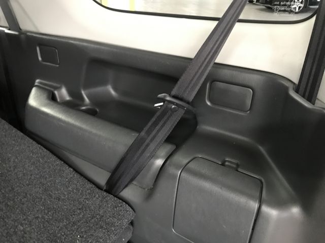 SUZUKI JIMNY 4WD 2013 Image 31