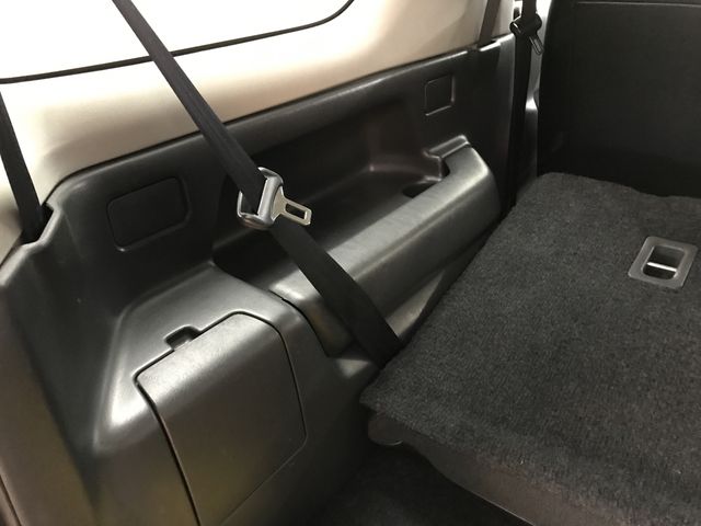 SUZUKI JIMNY 4WD 2013 Image 31