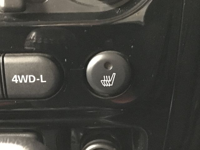 SUZUKI JIMNY 4WD 2013 Image 31