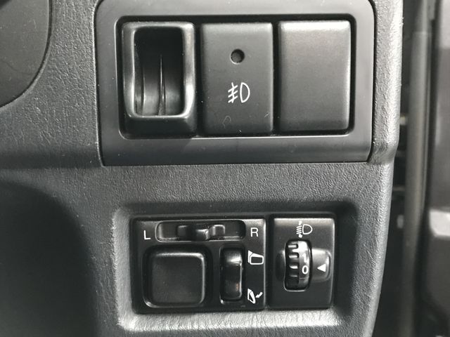 SUZUKI JIMNY 4WD 2013 Image 31