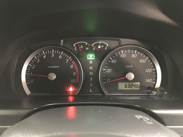 SUZUKI JIMNY 4WD 2013 Image 31