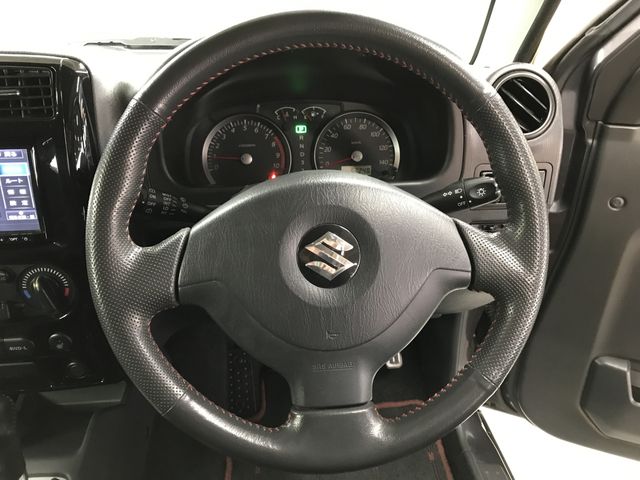 SUZUKI JIMNY 4WD 2013 Image 31