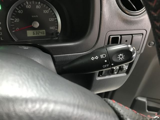 SUZUKI JIMNY 4WD 2013 Image 31