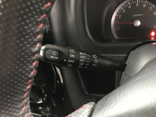 SUZUKI JIMNY 4WD 2013 Image 31